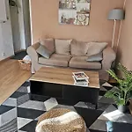 Beau T3 Place Parking, Vue Degagee Proche Centre Apartman Bagnères-de-Luchon
