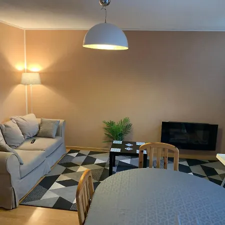 Beau T3 Place Parking, Vue Dégagée Proche Centre