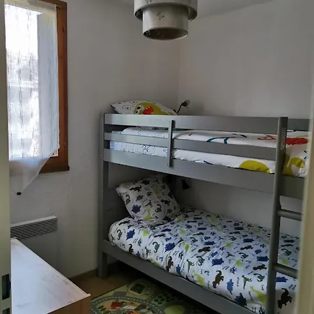 Beau T3 Place Parking, Vue Dégagée Proche Centre Bagnères-de-Luchon