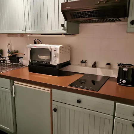 Appartement Beau T3 Place Parking, Vue Dégagée Proche Centre *