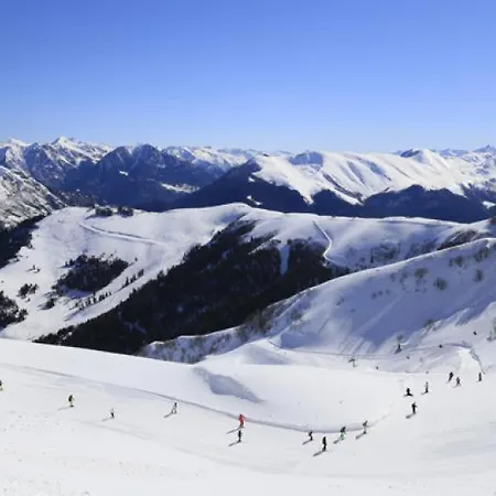 Beau T3 Place Parking, Vue Dégagée Proche Centre Appartement