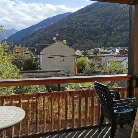 Beau T3 Place Parking, Vue Dégagée Proche Centre