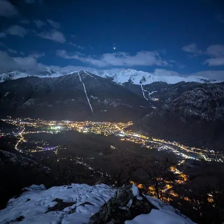 Beau T3 Place Parking, Vue Dégagée Proche Centre