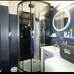 Beau T3 Place Parking, Vue Degagee Proche Centre Daire Bagnères-de-Luchon