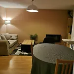 Daire Beau T3 Place Parking, Vue Degagee Proche Centre Bagnères-de-Luchon