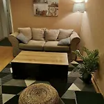 Beau T3 Place Parking, Vue Degagee Proche Centre Daire Bagnères-de-Luchon